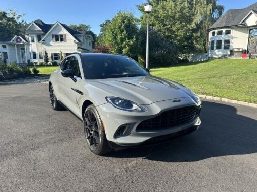 2022 Aston Martin DBX AWD, US $100.00, image 36