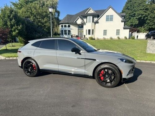 2022 Aston Martin DBX AWD, US $100.00, image 37