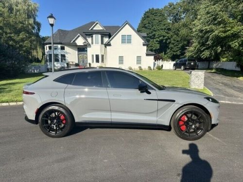 2022 Aston Martin DBX AWD, US $100.00, image 38