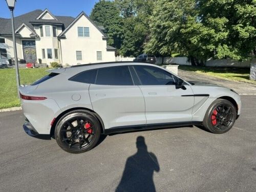 2022 Aston Martin DBX AWD, US $100.00, image 39