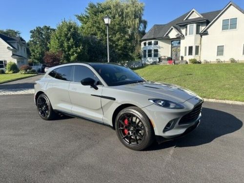 2022 Aston Martin DBX AWD, US $100.00, image 40