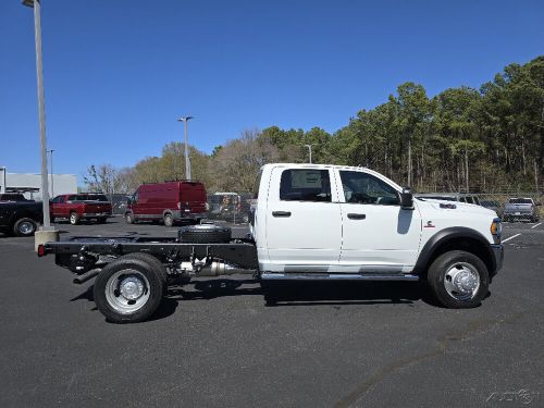 2024 Ram RAM 4500, US $77,885.00, image 5