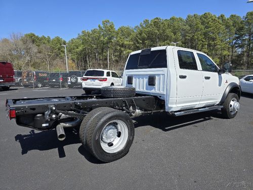 2024 Ram RAM 4500, US $77,885.00, image 6