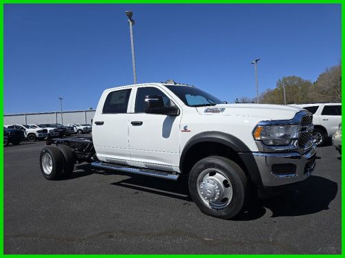 2024 Ram RAM 4500, US $77,885.00, image 9