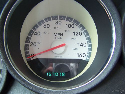 2008 Dodge Magnum Police Interceptor, US $20,890.00, image 3