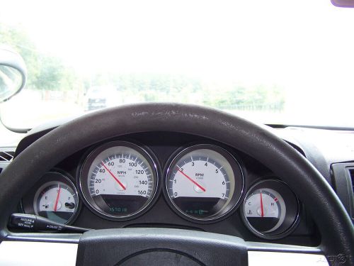 2008 Dodge Magnum Police Interceptor, US $20,890.00, image 4