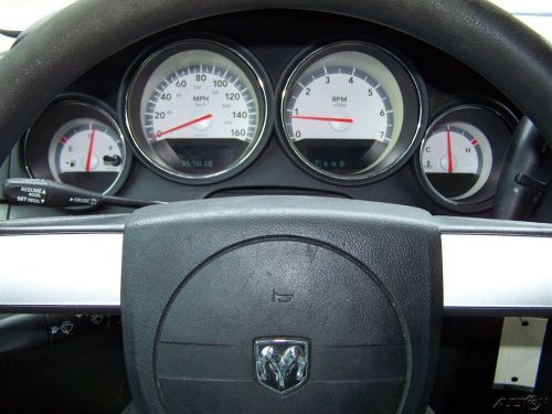 2008 Dodge Magnum Police Interceptor, US $20,890.00, image 5