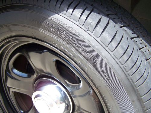 2008 Dodge Magnum Police Interceptor, US $20,890.00, image 7