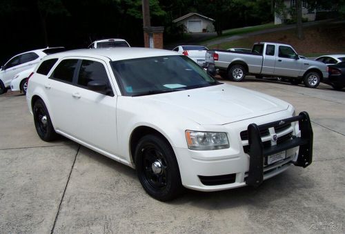 2008 Dodge Magnum Police Interceptor, US $20,890.00, image 9