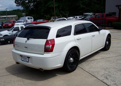 2008 Dodge Magnum Police Interceptor, US $20,890.00, image 10