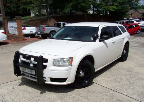 2008 Dodge Magnum Police Interceptor, US $20,890.00, image 12