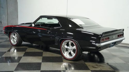 1969 Chevrolet Camaro SS Tribute, US $10,000.00, image 2