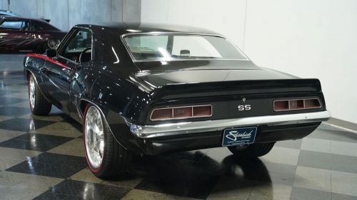1969 Chevrolet Camaro SS Tribute, US $10,000.00, image 3