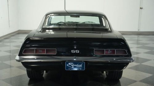 1969 Chevrolet Camaro SS Tribute, US $10,000.00, image 4