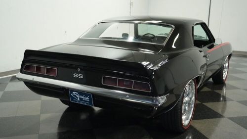 1969 Chevrolet Camaro SS Tribute, US $10,000.00, image 5