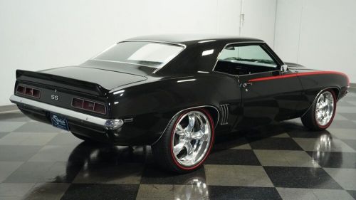 1969 Chevrolet Camaro SS Tribute, US $10,000.00, image 6