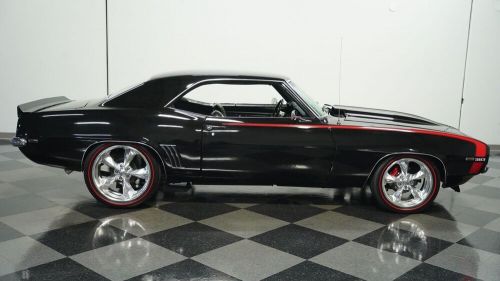 1969 Chevrolet Camaro SS Tribute, US $10,000.00, image 7