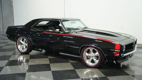 1969 Chevrolet Camaro SS Tribute, US $10,000.00, image 8