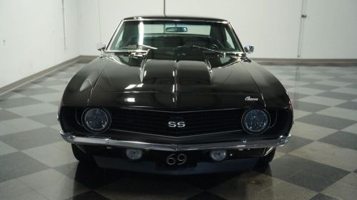 1969 Chevrolet Camaro SS Tribute, US $10,000.00, image 10