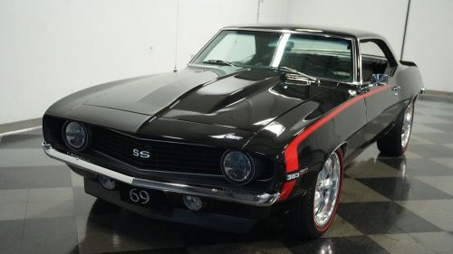 1969 Chevrolet Camaro SS Tribute, US $10,000.00, image 11