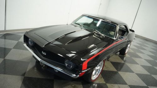 1969 Chevrolet Camaro SS Tribute, US $10,000.00, image 12