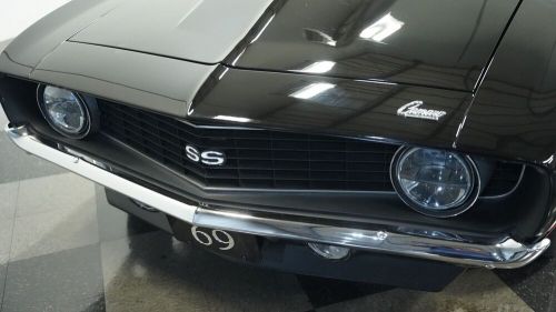1969 Chevrolet Camaro SS Tribute, US $10,000.00, image 13