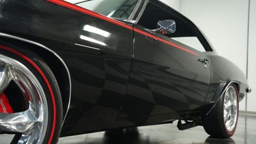 1969 Chevrolet Camaro SS Tribute, US $10,000.00, image 14