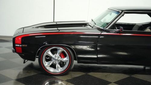 1969 Chevrolet Camaro SS Tribute, US $10,000.00, image 15