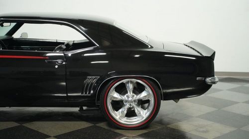 1969 Chevrolet Camaro SS Tribute, US $10,000.00, image 16