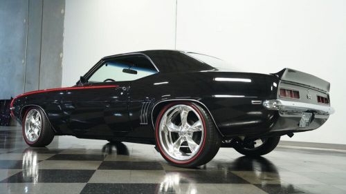1969 Chevrolet Camaro SS Tribute, US $10,000.00, image 17