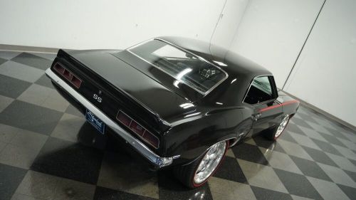 1969 Chevrolet Camaro SS Tribute, US $10,000.00, image 18