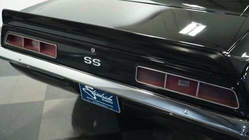 1969 Chevrolet Camaro SS Tribute, US $10,000.00, image 19
