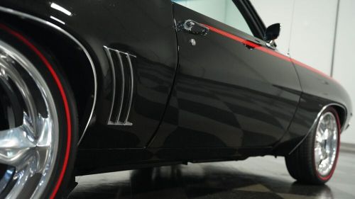 1969 Chevrolet Camaro SS Tribute, US $10,000.00, image 20