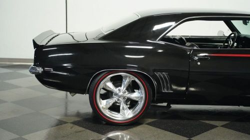 1969 Chevrolet Camaro SS Tribute, US $10,000.00, image 21