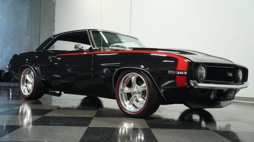1969 Chevrolet Camaro SS Tribute, US $10,000.00, image 23