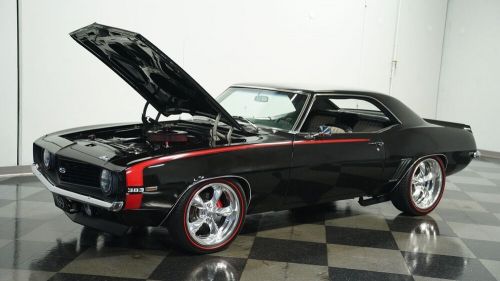 1969 Chevrolet Camaro SS Tribute, US $10,000.00, image 24
