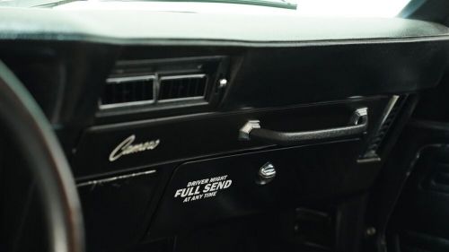 1969 Chevrolet Camaro SS Tribute, US $10,000.00, image 31