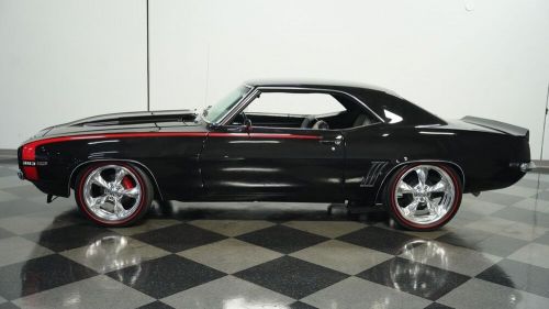 1969 Chevrolet Camaro SS Tribute, US $10,000.00, image 37