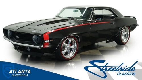 1969 Chevrolet Camaro SS Tribute, US $10,000.00, image 40