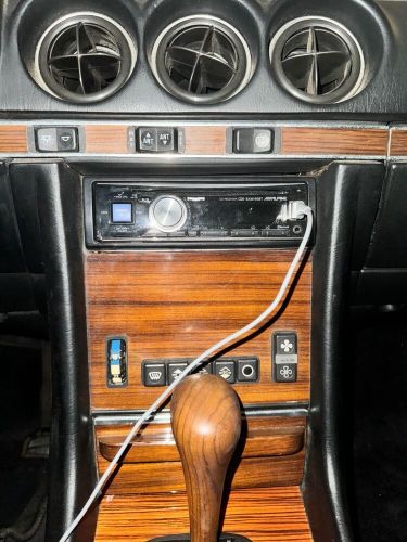 1983 Mercedes-Benz 300-Series SL, US $18,000.00, image 4