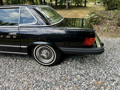 1983 Mercedes-Benz 300-Series SL, US $18,000.00, image 9