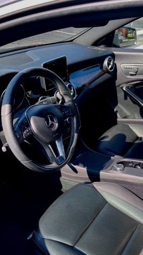 2014 Mercedes-Benz 250, US $11,000.00, image 2