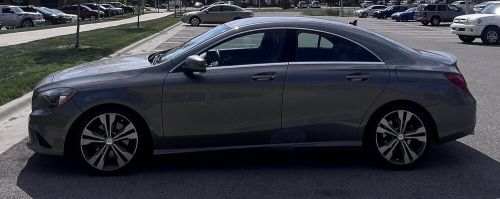 2014 Mercedes-Benz 250, US $11,000.00, image 4