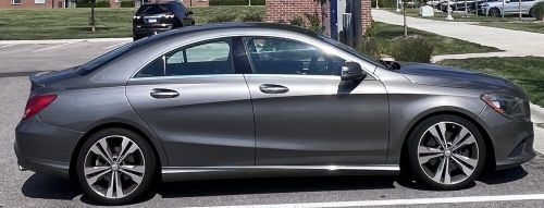 2014 Mercedes-Benz 250, US $11,000.00, image 5