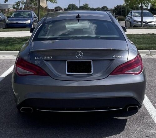 2014 Mercedes-Benz 250, US $11,000.00, image 6