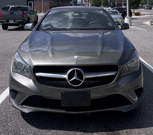 2014 Mercedes-Benz 250, US $11,000.00, image 7