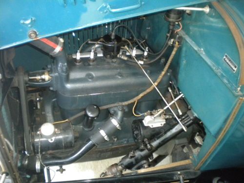 1928 Ford Model A Rumble Seat Roadster *NO RESERVE* Low Mile Survivor, US $11,201.00, image 2