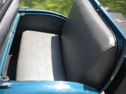 1928 Ford Model A Rumble Seat Roadster *NO RESERVE* Low Mile Survivor, US $11,201.00, image 6