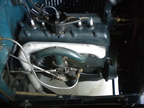 1928 Ford Model A Rumble Seat Roadster *NO RESERVE* Low Mile Survivor, US $11,201.00, image 11