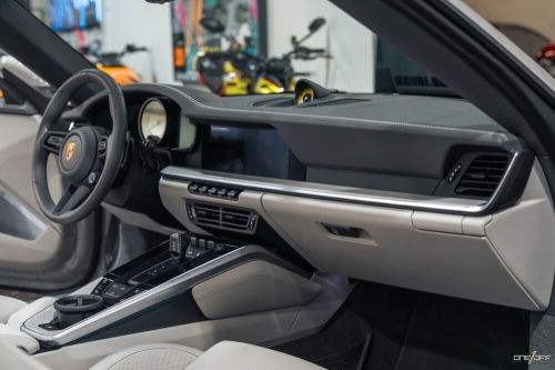 2022 Porsche 911 Turbo S w/ $259K Sticker, Turbo Sportdesign Pack +, US $265,000.00, image 3